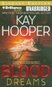 Blood Dreams (Blood trilogy #1 - BCU #10) - Kay Hooper