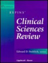 Rypins' Clinical Sciences Review - Harold Rypins