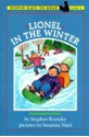 Lionel in the Winter: Puffin Easy-to-Read Level 3 - Stephen Krensky