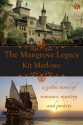 The Mangrove Legacy - Kit Marlowe