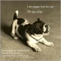 I Am Puppy Hear Me Yap: The Ages of Dog - Valerie Shaff, Roy Blount Jr.