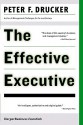 The Effective Executive - Peter F. Drucker