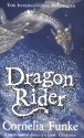 Dragon Rider - Cornelia Funke