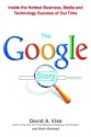 The Google Story - David A. Vise, Mark Malseed