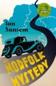 The Norfolk Mystery (The County Guides) - Ian Sansom