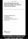 Child Development and Teaching Pupils with Special Educational Needs - Anne Anderson, Richard Gerrish, Lyn Layton, Jenny Morgan