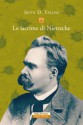 Le lacrime di Nietzsche - Irvin D. Yalom, Mario Biondi