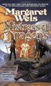 Mistress of Dragons (The Dragonvarld Trilogy) - Margaret Weis