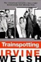 Trainspotting - Irvine Welsh, Jean-René Etienne