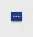 On Kawara: Date Paintings in New York and 136 Other Cities - Edgar Mitchell, Lei Yamabe, Lucas Zwirner