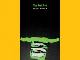 The Feel Trio - Fred Moten