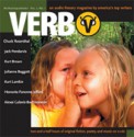 Verb: An Audioquarterly (Audio) - Daren Wang, Verb