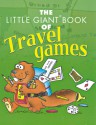 The Little Giant Book of Travel Games - Sheila Anne Barry