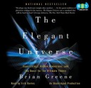 The Elegant Universe - Brian Greene, Erik Davies