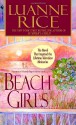 Beach Girls - Luanne Rice