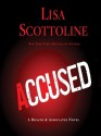 Accused (Rosato & Associates, #12) - Lisa Scottoline, January LaVoy