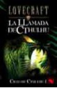 La Llamada de Cthulhu - H.P. Lovecraft