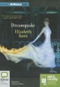 Dreamquake - Elizabeth Knox, Edwina Wren