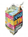 Best New Poets 2012: 50 Poems from Emerging Writers - Matthew Dickman, Jazzy Danziger, Bradley Harrison, Lexa Hillyer, Tory Adkisson, Paul Hlava, Kasandra Larsen, Terry Lucas, Cate Lycurgus, Mia Ayumi Malhotra, Victoria Lynne McCoy, Janet McNally, Chuck Carlise, Daniel Meltz, Kelly Michels, Meggie Monahan, Martin Arnold, Jen