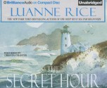 The Secret Hour - Luanne Rice