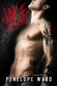 Jake Undone - Penelope Ward