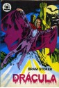 Dracula Comic Adaptation - Néstor Redondo, Bram Stoker, Naunerle Farr