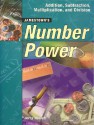 Jamestown's Number Power: Addition, Subtraction, Multiplicatjamestown's Number Power: Addition, Subtraction, Multiplication, and Division Ion, and Division - Jerry Howett