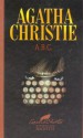 A. B. C. - Agatha Christie