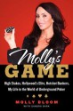 Molly's Game: Inside the World of High Stakes Poker (Audio) - Molly Bloom