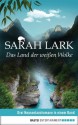 Das Land der weißen Wolke: Drei Neuseelandromane in einem Band (German Edition) - Sarah Lark