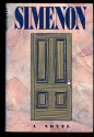 The Door (La Porte) - Georges Simenon, Daphne Woodward