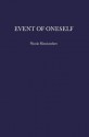 Event of Oneself - Nicola Masciandaro