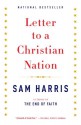 Letter to a Christian Nation - Sam Harris