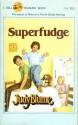 Superfudge - Judy Blume