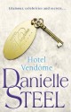 Hotel Vendome - Danielle Steel