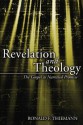 Revelation and Theology: The Gospel as Narrated Promise - Ronald F. Thiemann