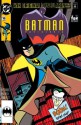 Batman Adventures (1992-1995) #16 - Kelley Puckett, Mike Parobeck