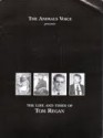 The Life and Times of Tom Regan (The Animals Voice Presents) - Laura Moretti, Veda Stram, Tom Regan