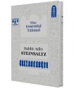 The Essential Talmud: An Introduction - Adin Steinsaltz