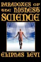 Paradoxes of the Highest Science (Second Edition) - Éliphas Lévi