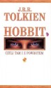 Hobbit, czyli tam i z powrotem - J.R.R. Tolkien, Maria Skibniewska