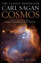 Cosmos - Carl Sagan, Neil deGrasse Tyson