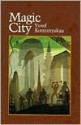 Magic City (Wesleyan Poetry Series) - Yusef Komunyakaa