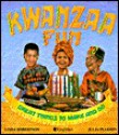 Kwanzaa Fun - Linda Robertson, Julia Pearson