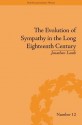 The Evolution of Sympathy in the Long Eighteenth Century - Jonathan Lamb