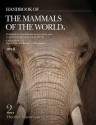 Handbook of the Mamals of the World: V2: Hoofed Mammals - Don E. Wilson, Russell A. Mittermeier