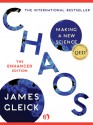 Chaos: Making a New Science (Enhanced Edition) - James Gleick