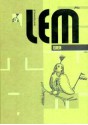 Eden - Stanisław Lem