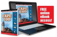 The Mystery at Cape Cod - Carole Marsh