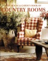 The House & Garden Book of Country Rooms - Leonie Highton